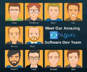 higuru-dev-team